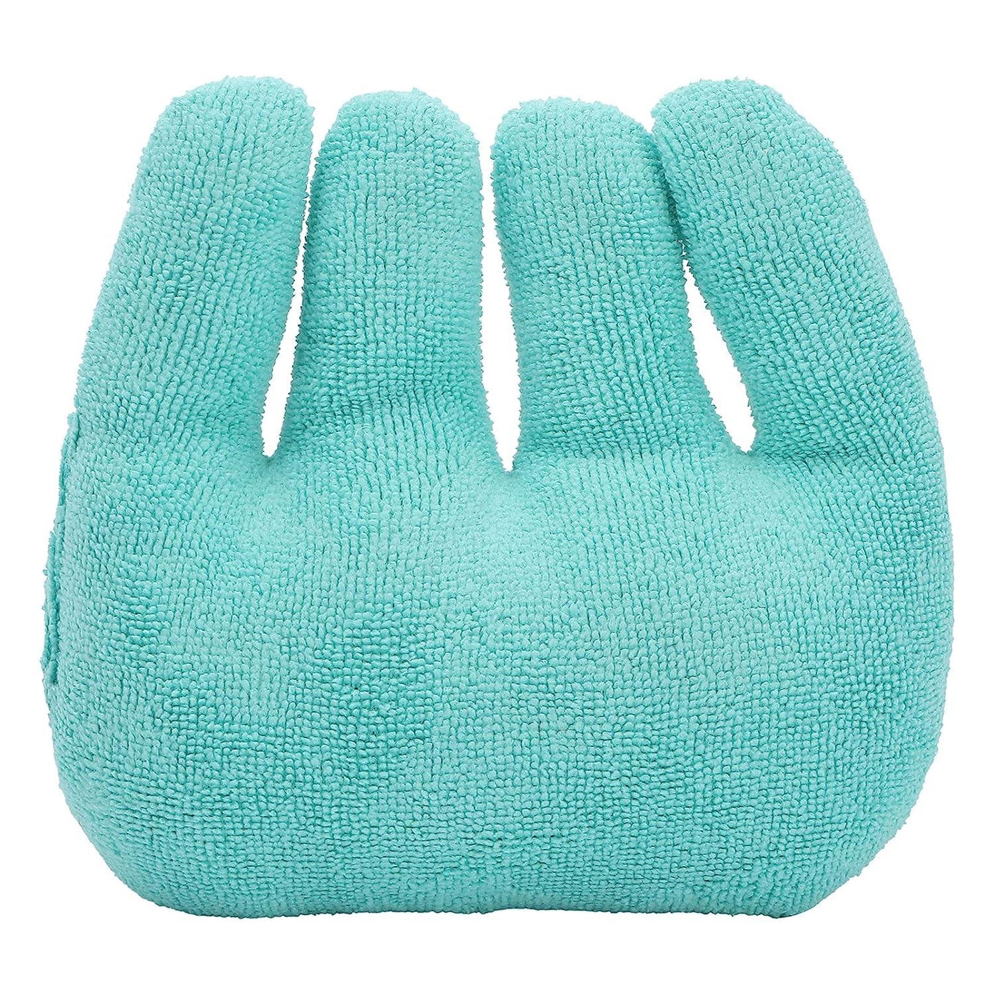 Finger Contracture Cushion - Elderly Finger Sleeves, Prevent Hand Contractures Protector, Bedridden