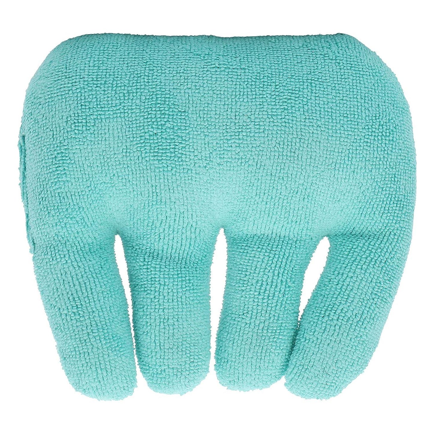 Finger Contracture Cushion - Elderly Finger Sleeves, Prevent Hand Contractures Protector, Bedridden