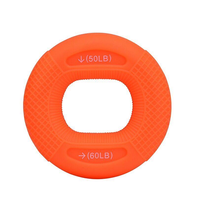 Sports Direct Hand Grip - Gripping Ring Finger Forearm Trainer Carpal Muscle Expander