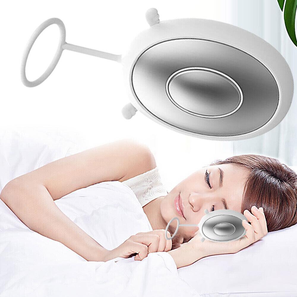 Chill Pill Device UK - Insomnia Pressure Anxiety Relief Sleep Aid Instrument Handheld Good Sleep Device