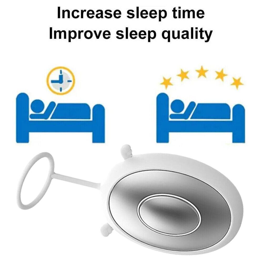 Chill Pill Device UK - Insomnia Pressure Anxiety Relief Sleep Aid Instrument Handheld Good Sleep Device