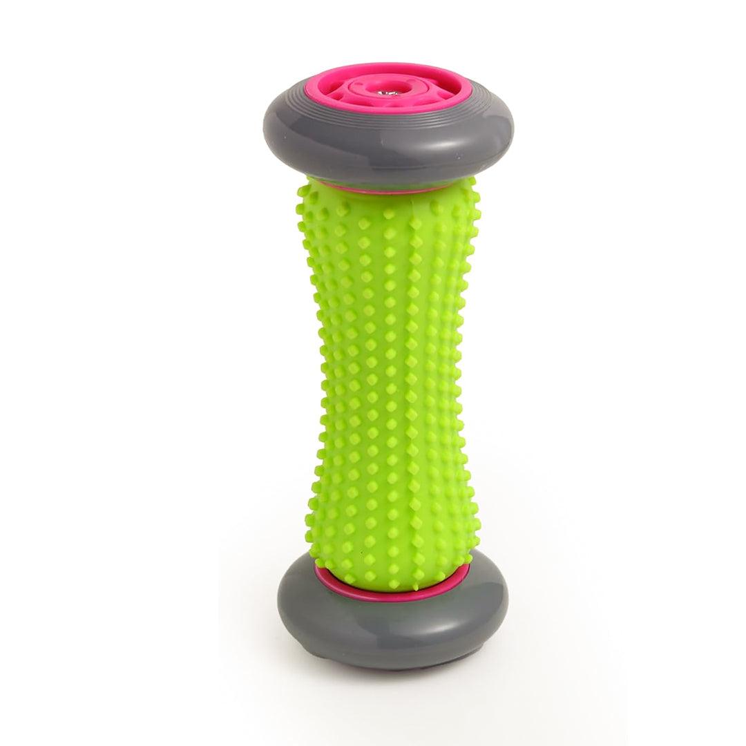 Foot Roller for Plantar Fasciitis - Heel Muscle Knot Pain Tension Reliever Foot Massage Roller