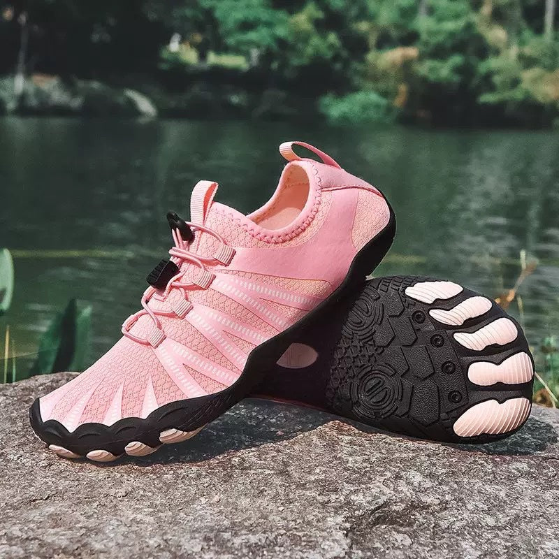 Quick-Drying Non Slip Breathable Hiking Shoes