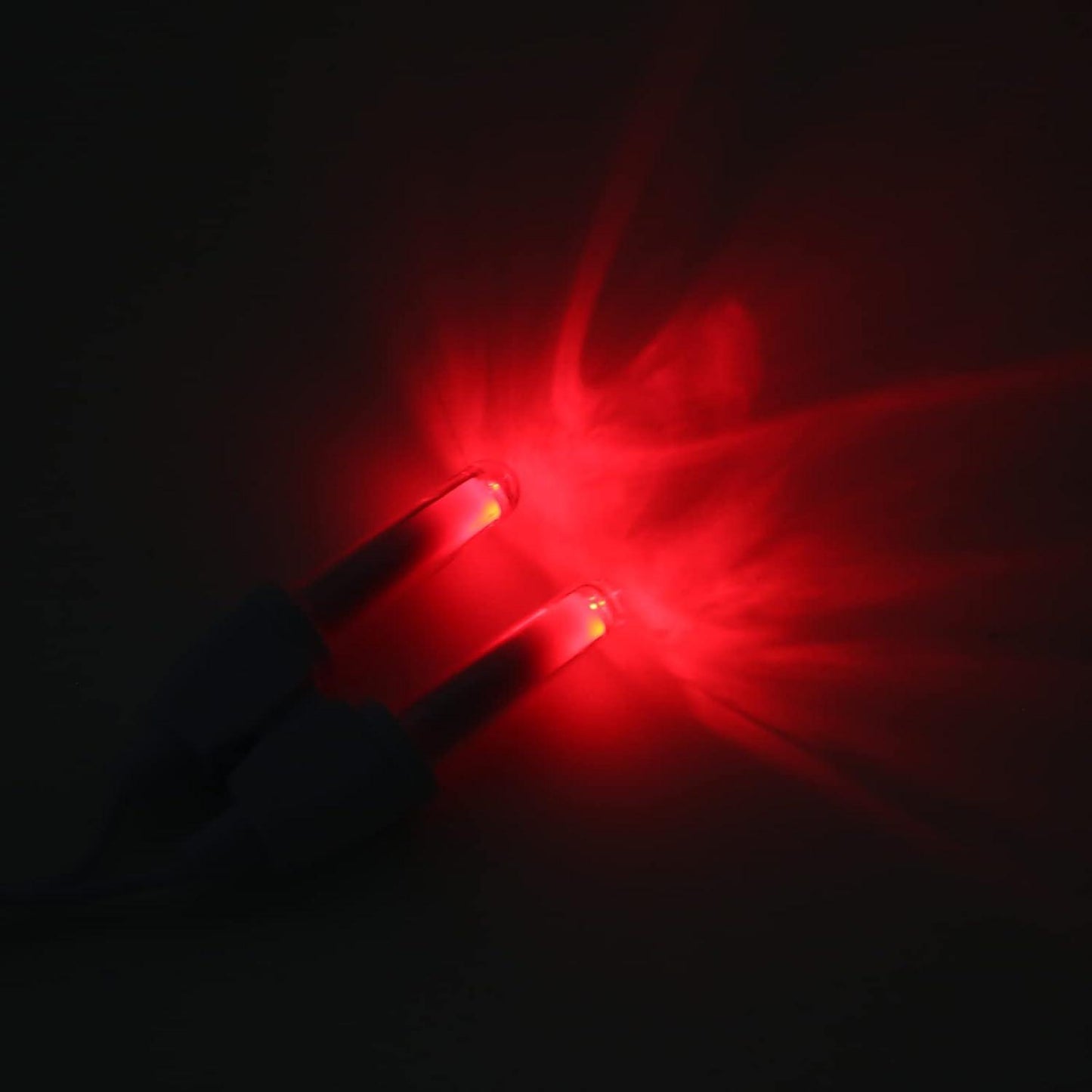 Infrared Allergy Reliever - Nose Rhinitis Therapy Device Sinusitis Cure Treatment Hay Fever Relief Allergy
