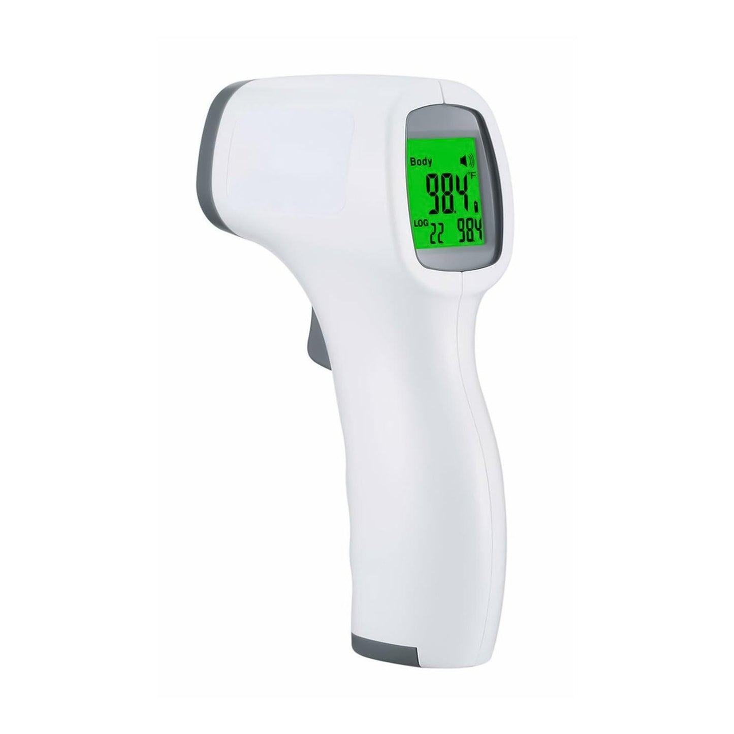 Best Thermometer UK - Infrared Digital Non-Contact Forehead Thermometer
