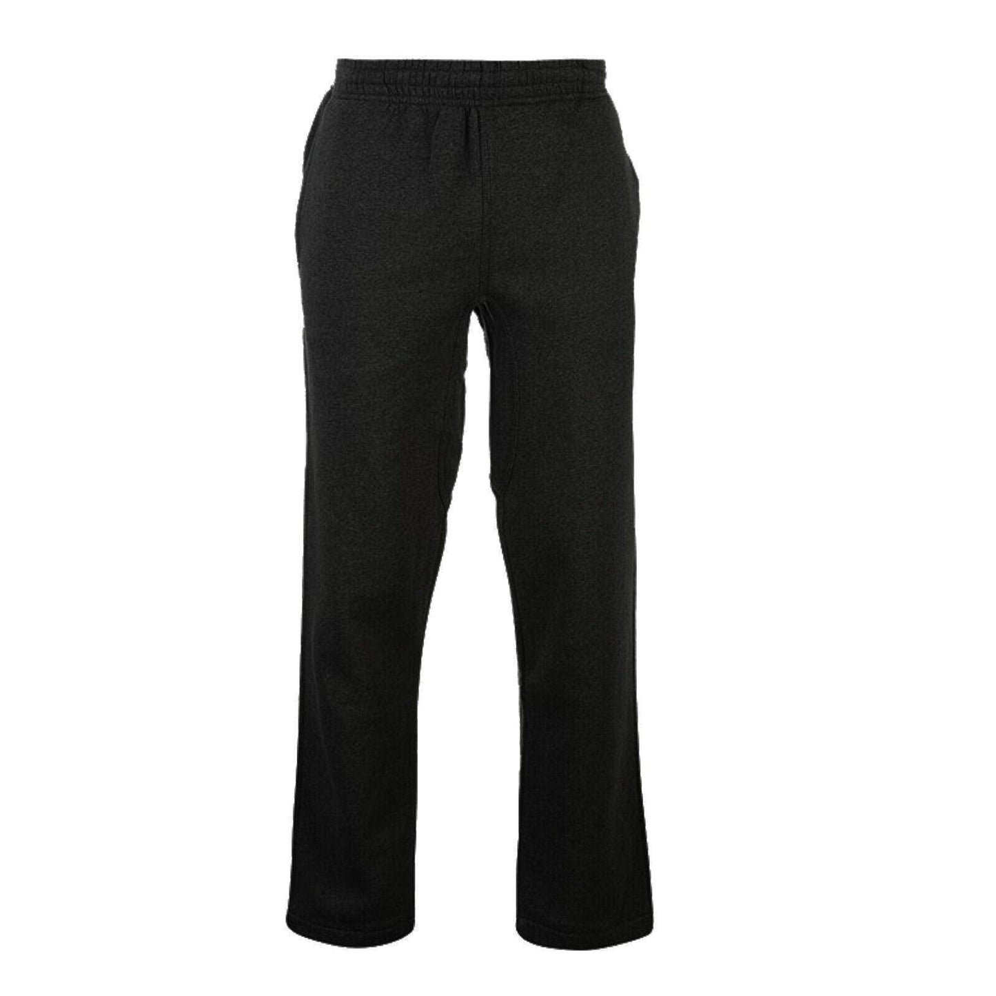 Smart Womens Trousers UK - Women Fleece Jogging Pants Tracksuit Bottoms Trousers Joggers Running