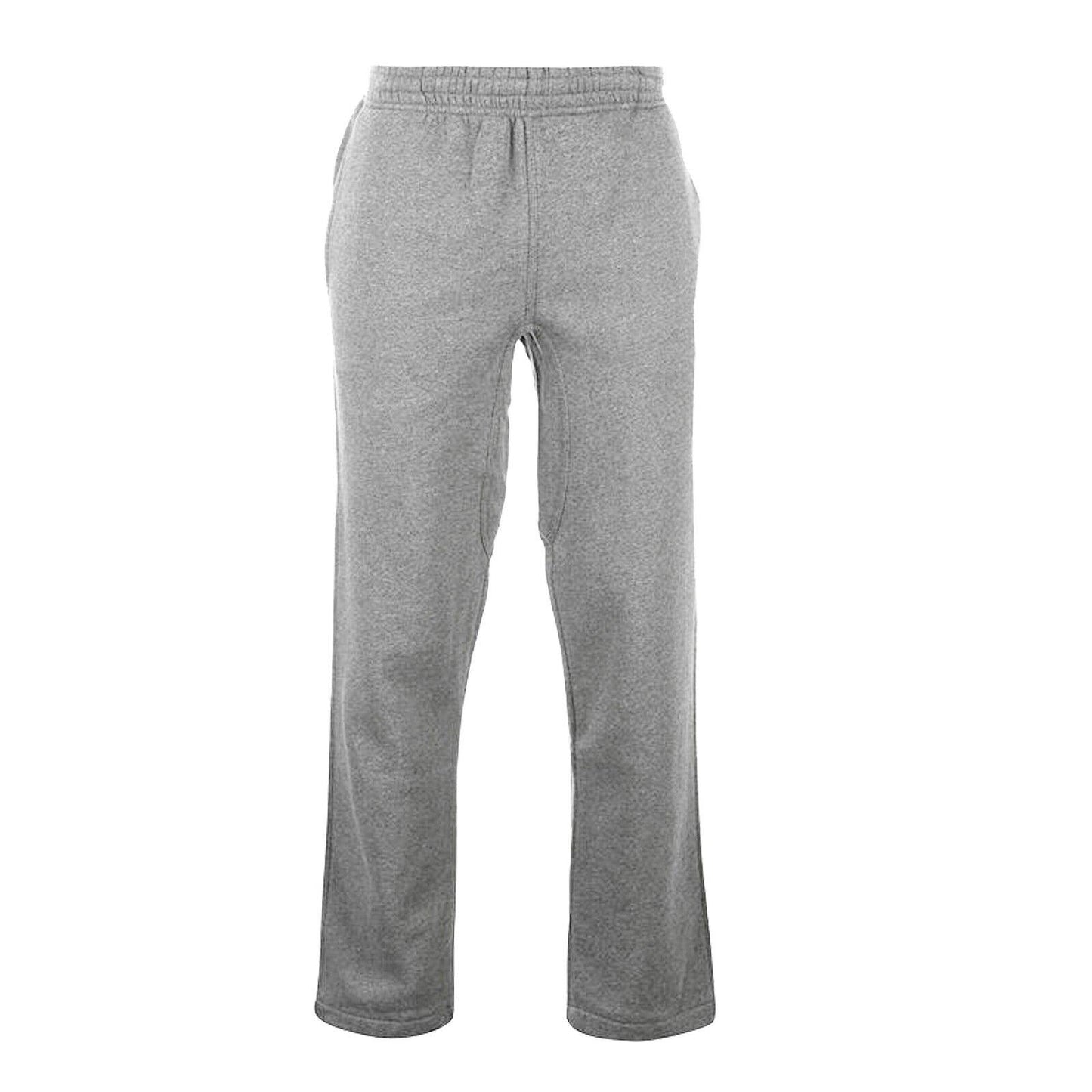 Smart Womens Trousers UK - Women Fleece Jogging Pants Tracksuit Bottoms Trousers Joggers Running