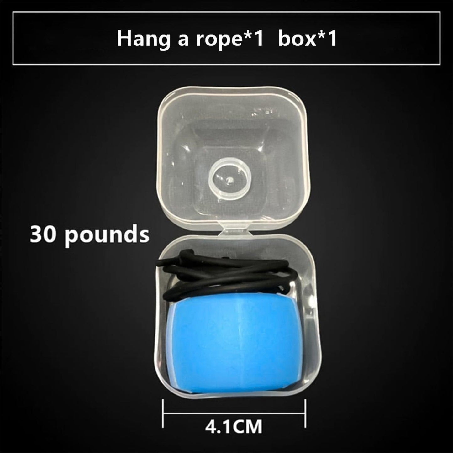 Jawline Workout Tool -  Jaw Trainer Silica Gel Jaw Line Jaw Exerciser Face Neck Mouth Toning Jawrsize Training Ball
