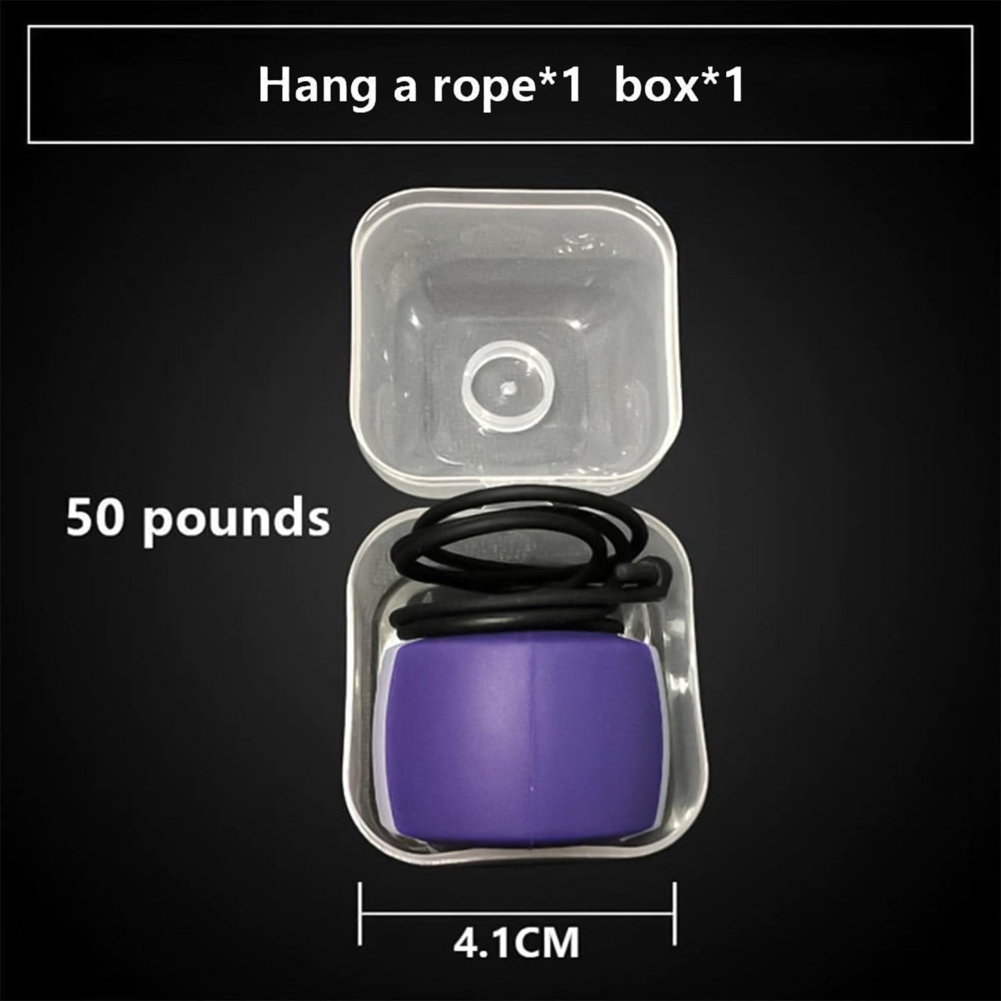 Jawline Workout Tool -  Jaw Trainer Silica Gel Jaw Line Jaw Exerciser Face Neck Mouth Toning Jawrsize Training Ball