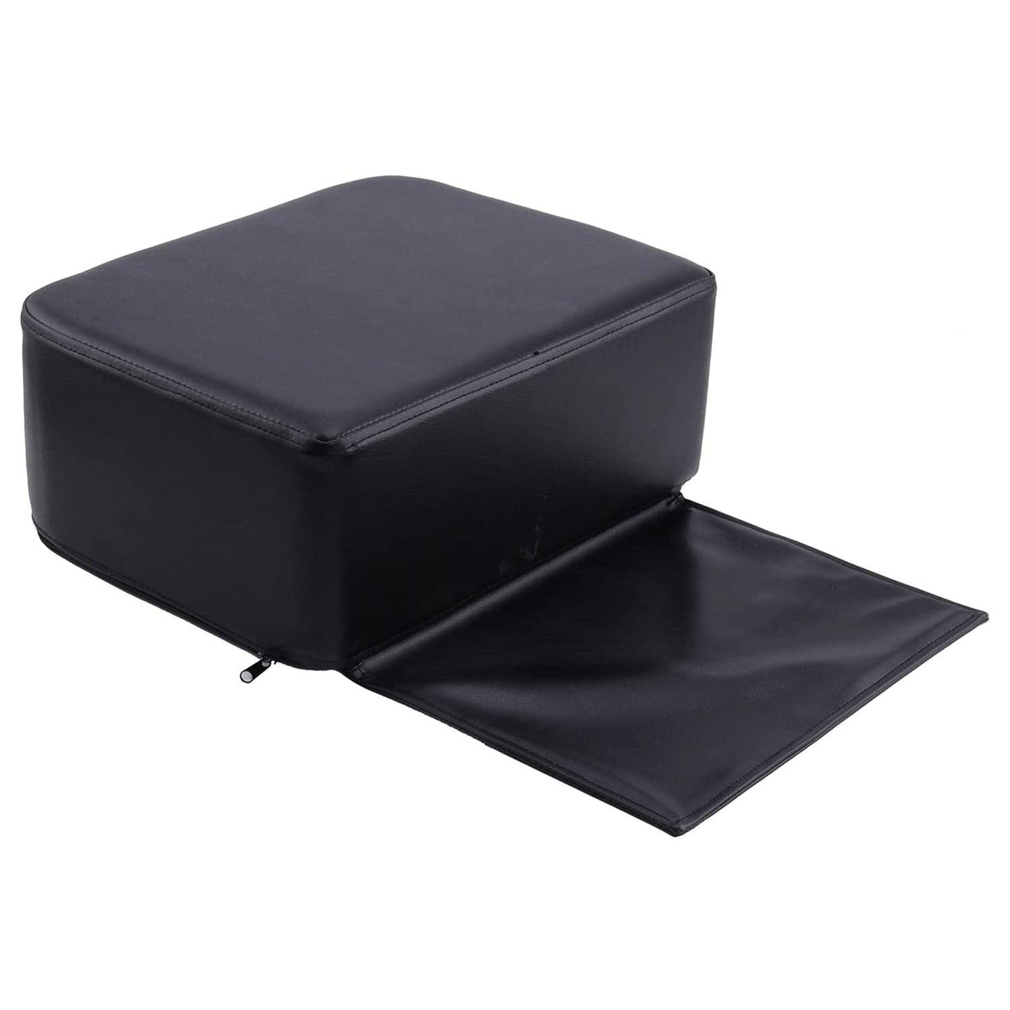 Barber Booster Seat - Child Chair Seat Booster Cushion Salon Barber Haircut Hairdressing Hair