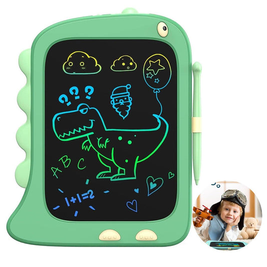 LCD Writing Tablet - 8.5 inch Kids Toys Doodle Board Drawing Pad for Kids 3-8 Year Old Boy Girl