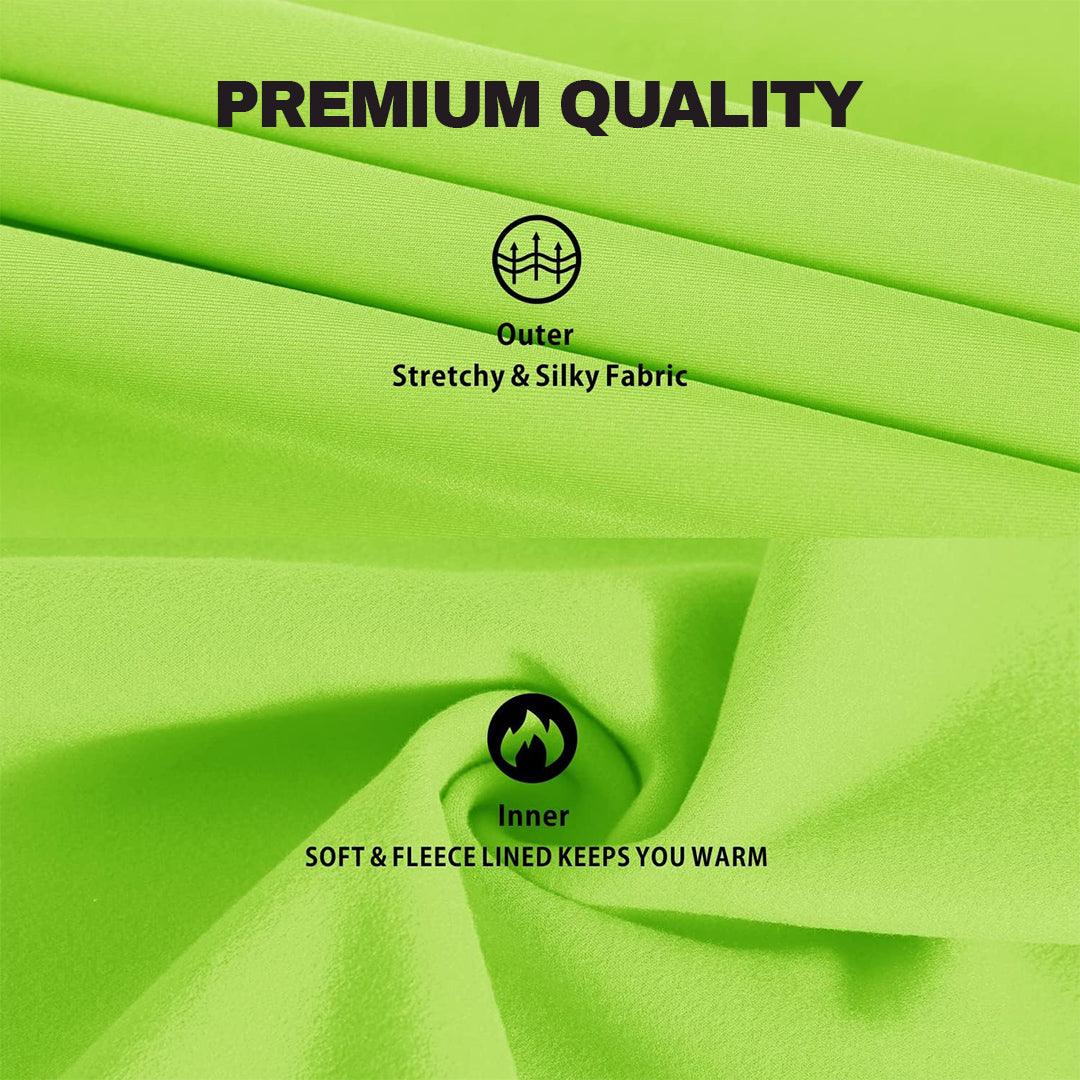 Best Waterproof Cycling Jacket - Mens Cycling Jacket Hi Viz Highly Visible Windproof Waterproof Breathable Mens