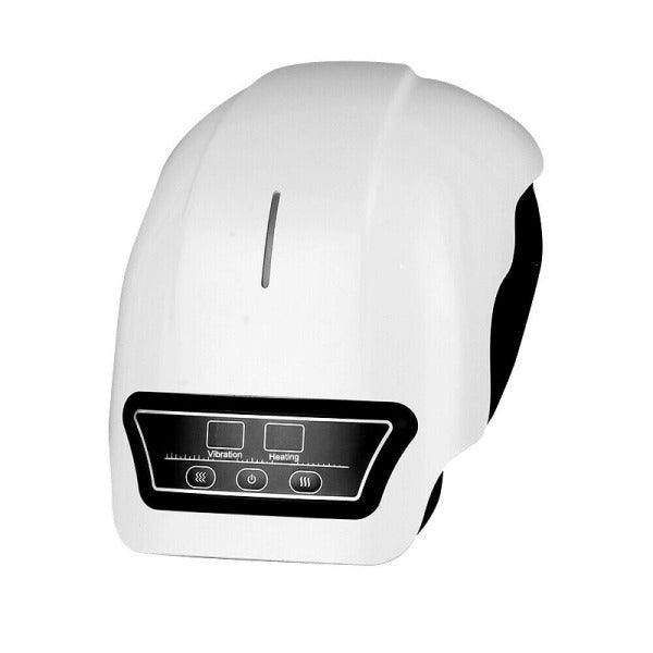 Massagers for Arthritis Knees - Cordless Knee Massager, Infrared Heat and Vibration Knee Pain Relief UK