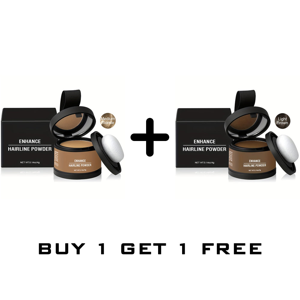💋Buy 1 Get 1 Free💋Upgrade Magic Root Cover Up