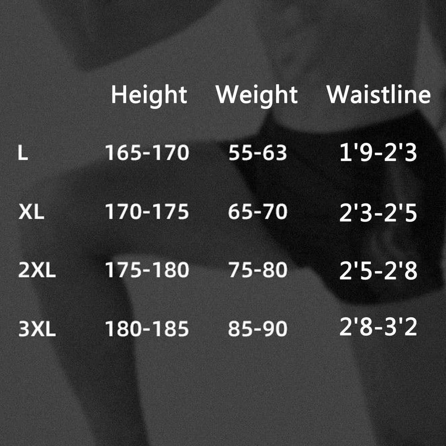 Swimming Jammers for Men -  Racing and Training Swimsuit Men's Swimwear Swim Trunks Durable Swimwear