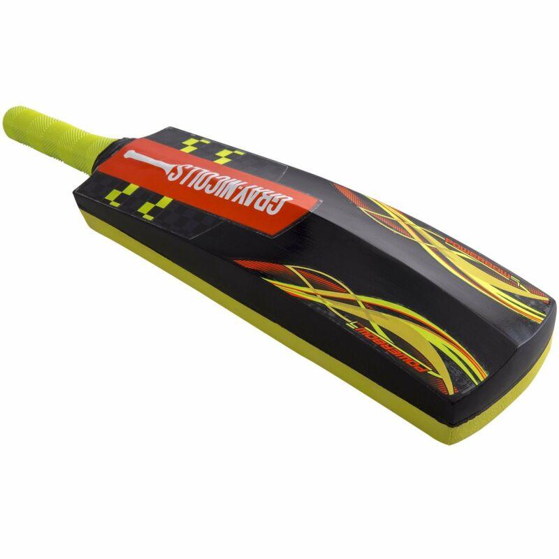 Woods Cricket Bat - Gray Nicolls Cloud Catcher Light Fielding Cricket Bat