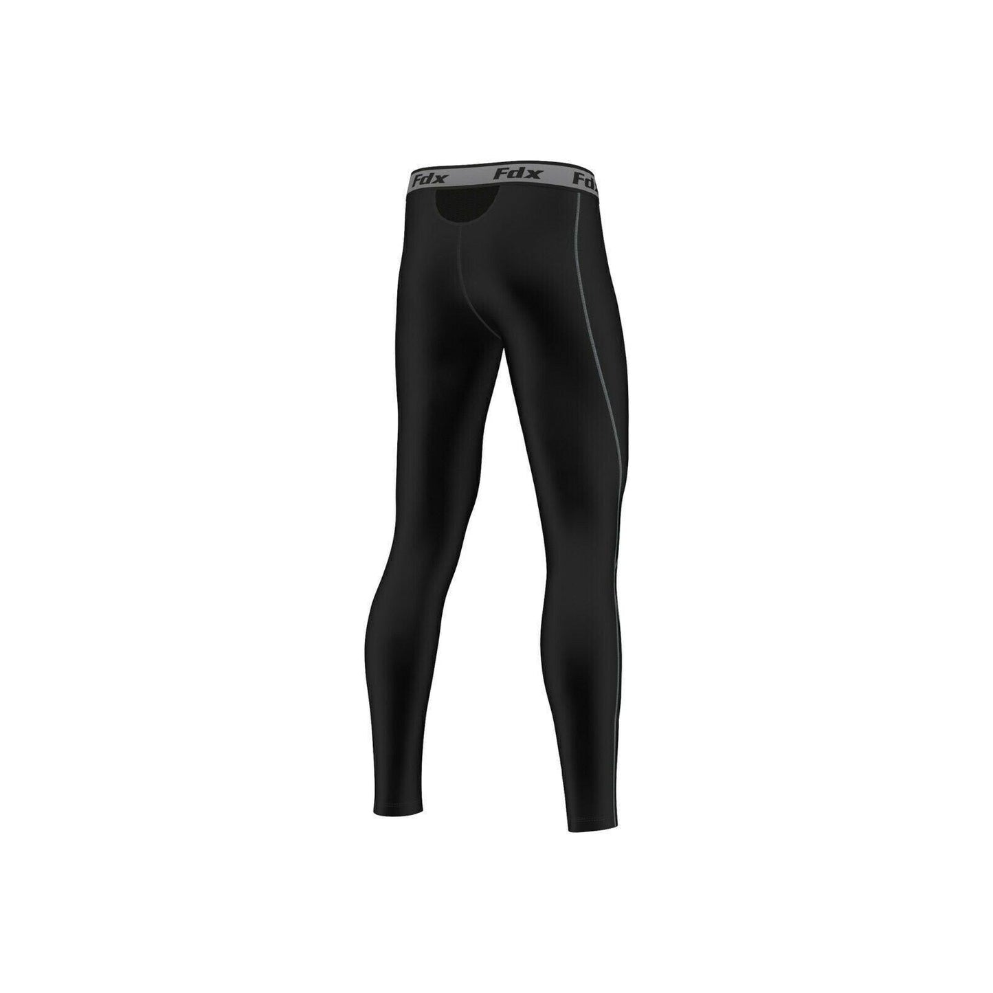 Sport Pants for Mens - Mens Body Armour Compression Base layer Tights Sports Leggin Under Gear trouser