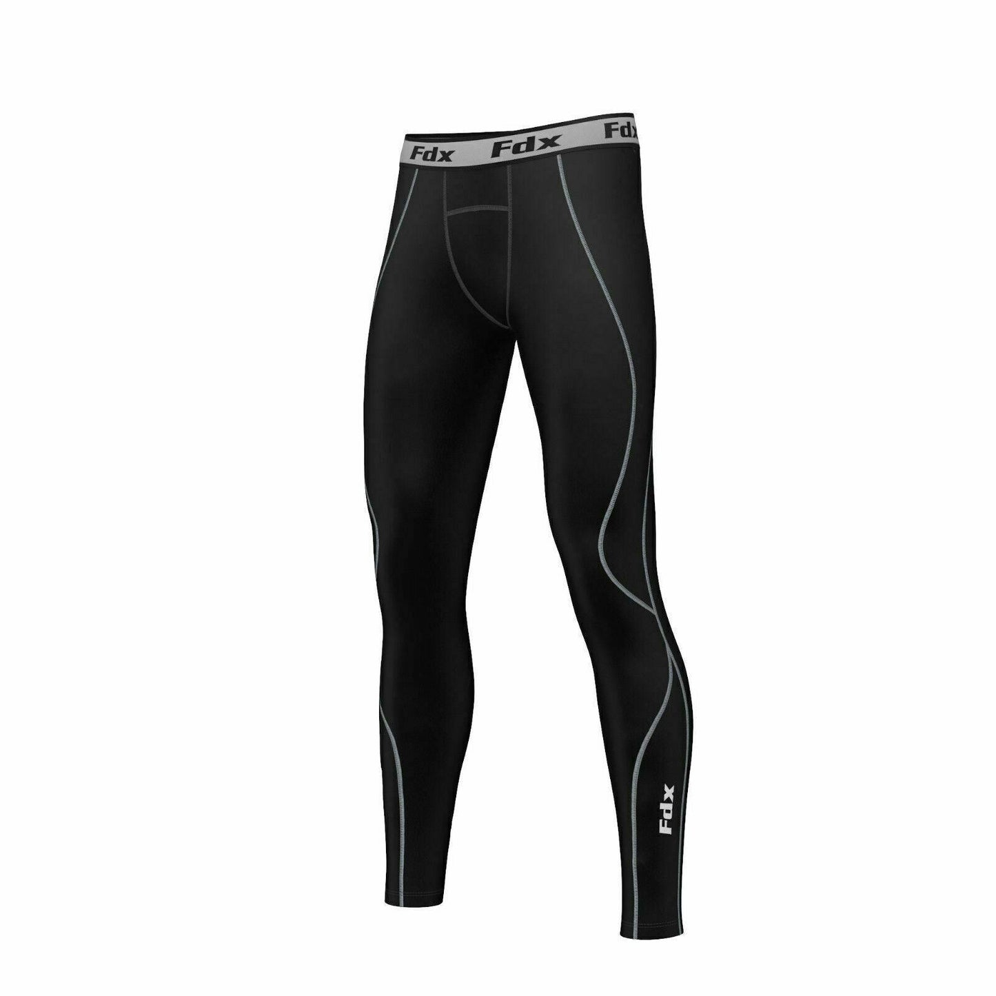 Sport Pants for Mens - Mens Body Armour Compression Base layer Tights Sports Leggin Under Gear trouser