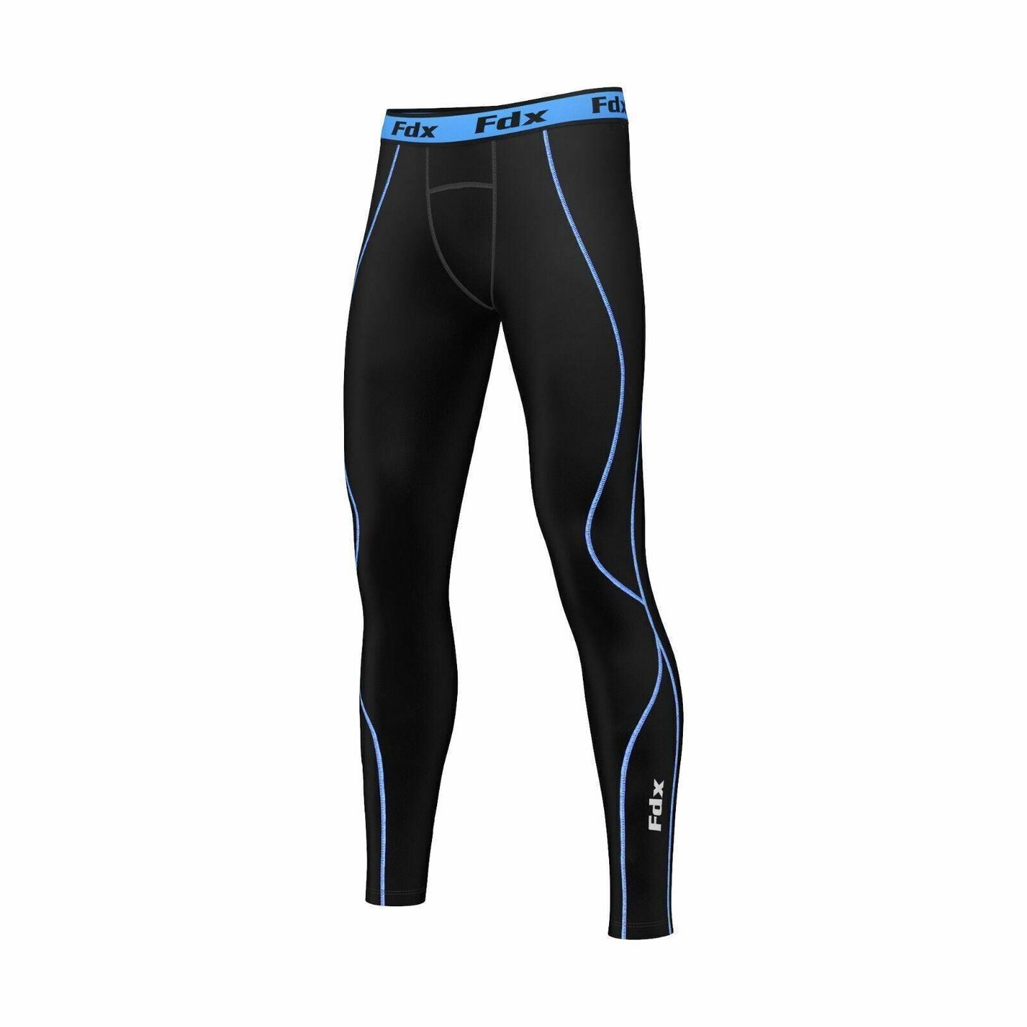Sport Pants for Mens - Mens Body Armour Compression Base layer Tights Sports Leggin Under Gear trouser