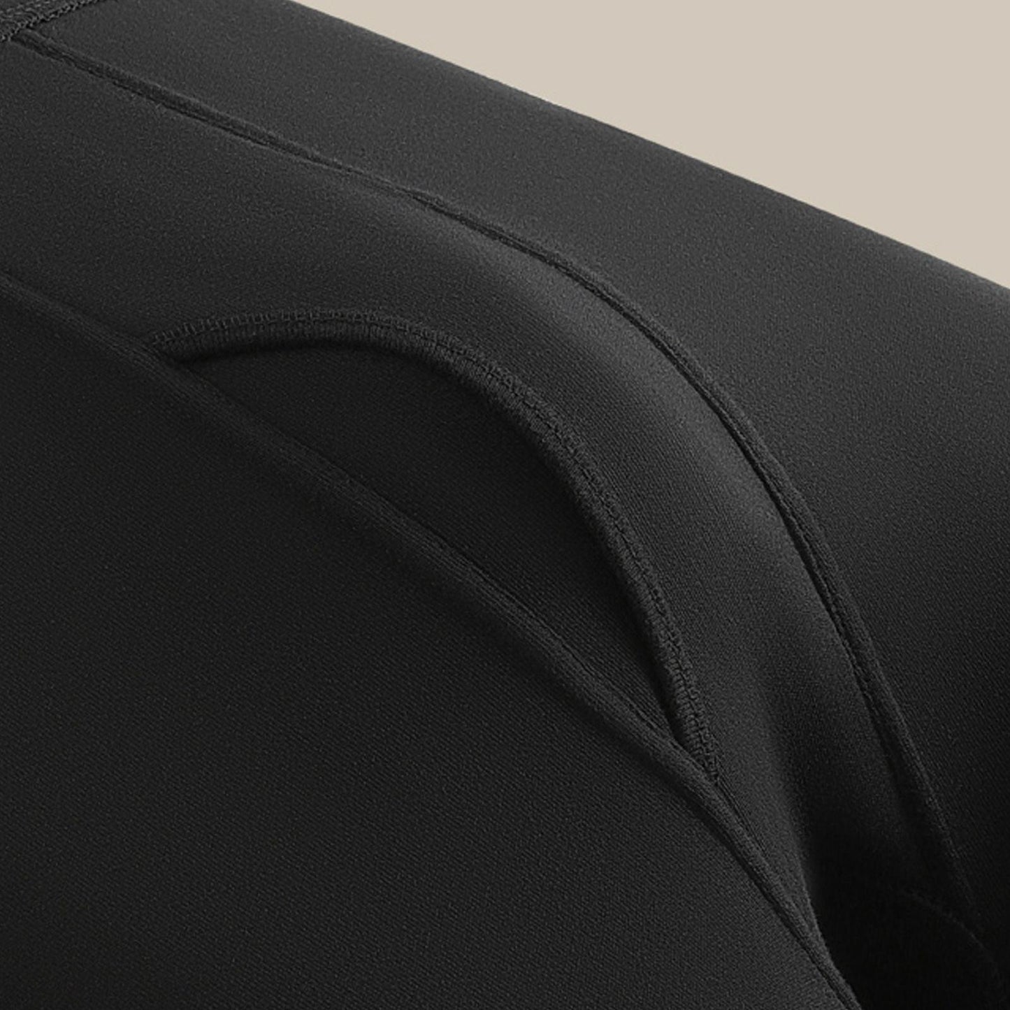 Mens Thermal Leggings - Long Johns Base Layer Trouser Warm Underwear Pant Top Bottom