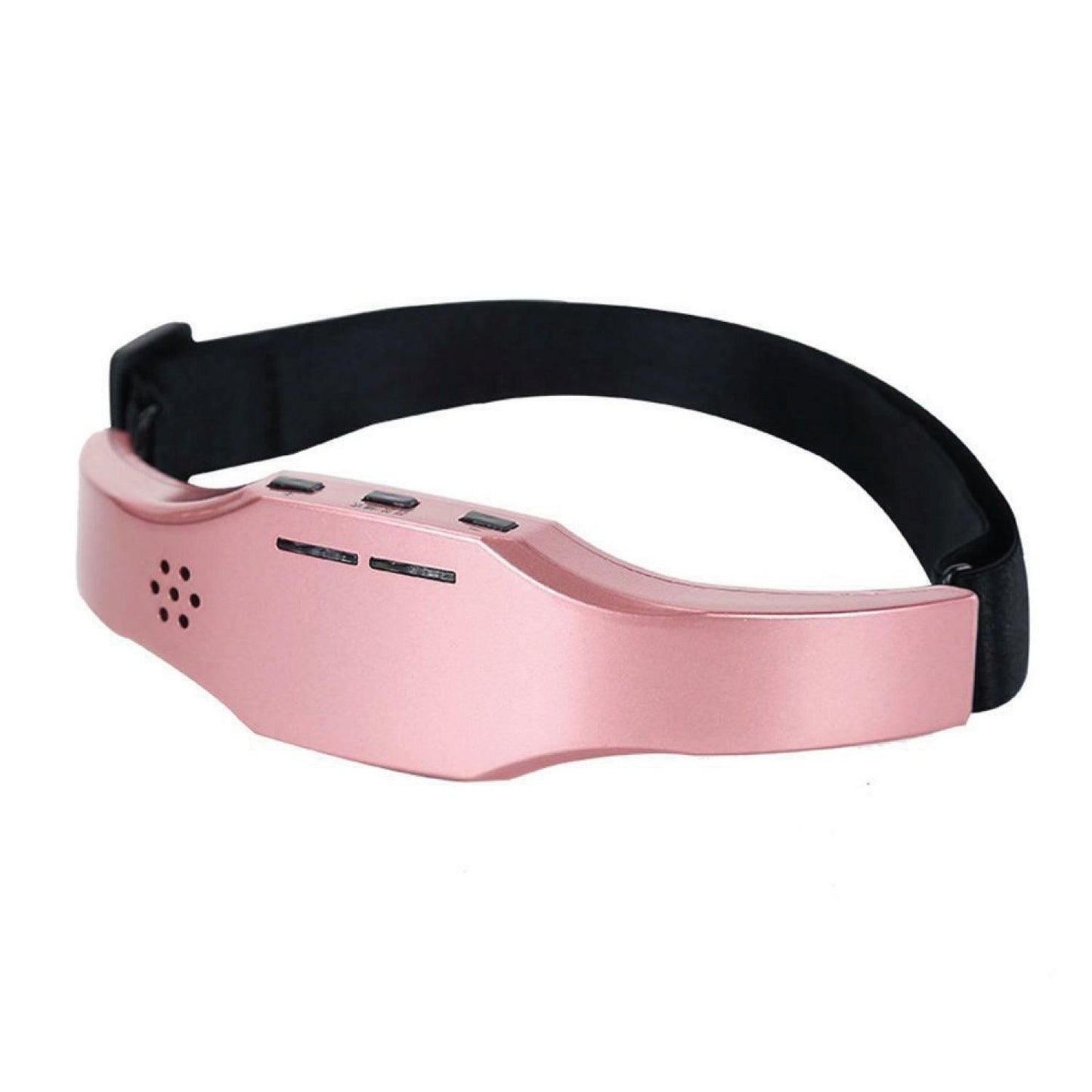 Tens Machine for Migraine - Electric Head Massager Migraine PainRelax Device Headache Relief Aid Therapy SDJ