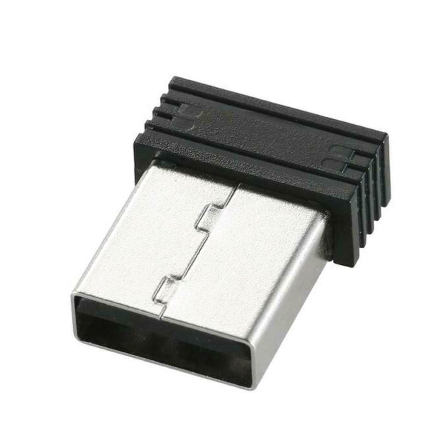Bluetooth Dongle USB - ANT+ USB Dongle Stick Receiver Mini Dongle for Zwift, Garmin, Wahoo, Tacx, BKOOL, TrainerRoad, Turbo Trainers