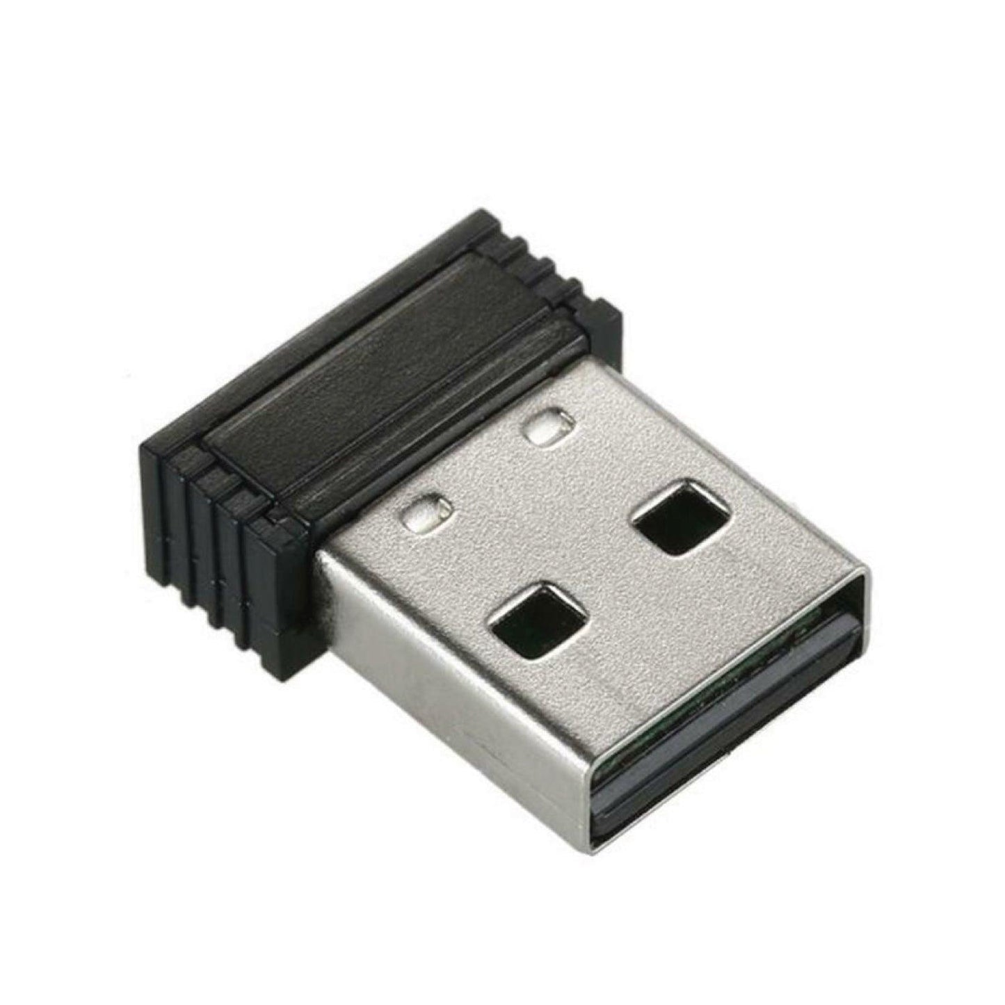 Bluetooth Dongle USB - ANT+ USB Dongle Stick Receiver Mini Dongle for Zwift, Garmin, Wahoo, Tacx, BKOOL, TrainerRoad, Turbo Trainers