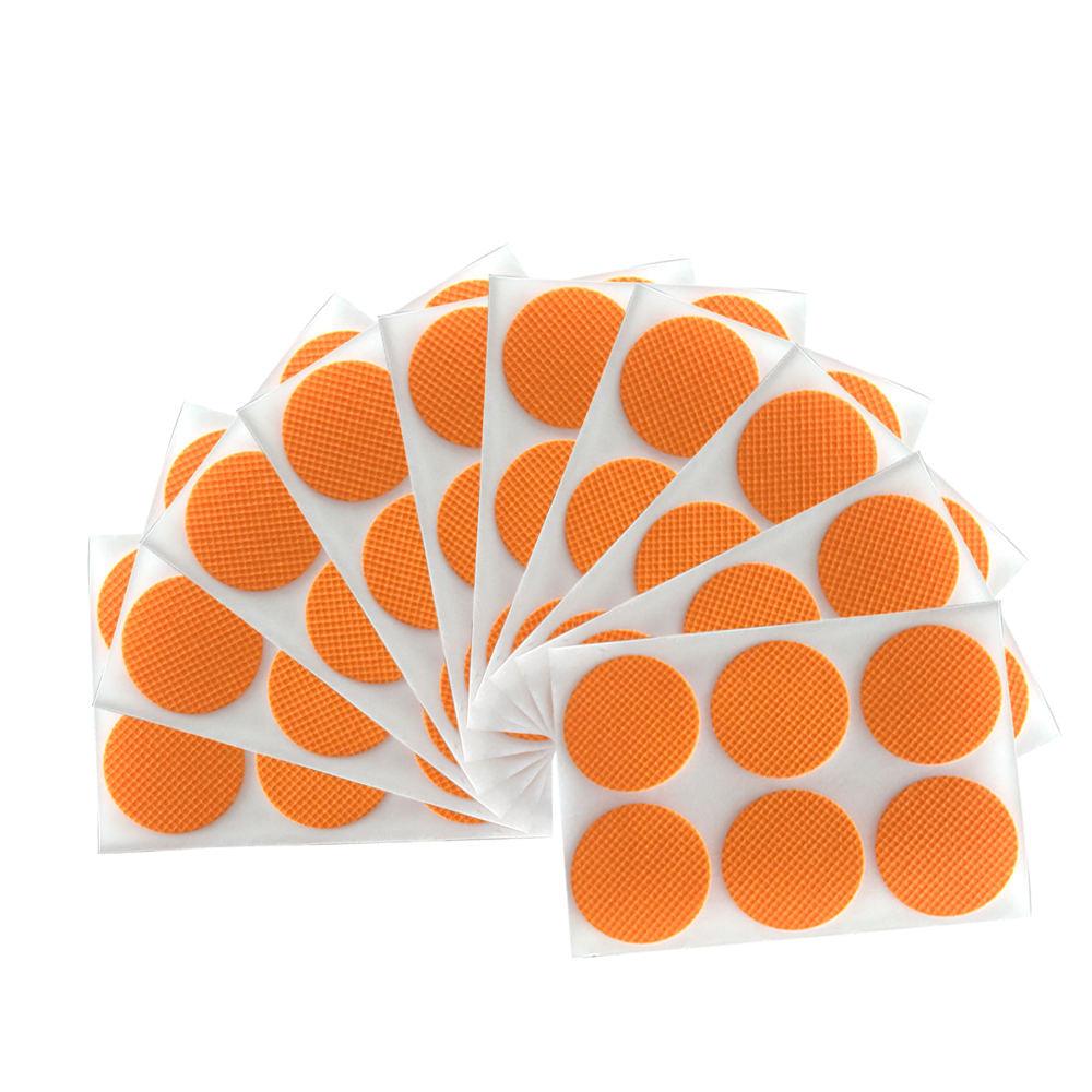 Mosquito Repellent Stickers - Mosquito Patches (x120) Natural Insect Repellent 24 Hours Protection