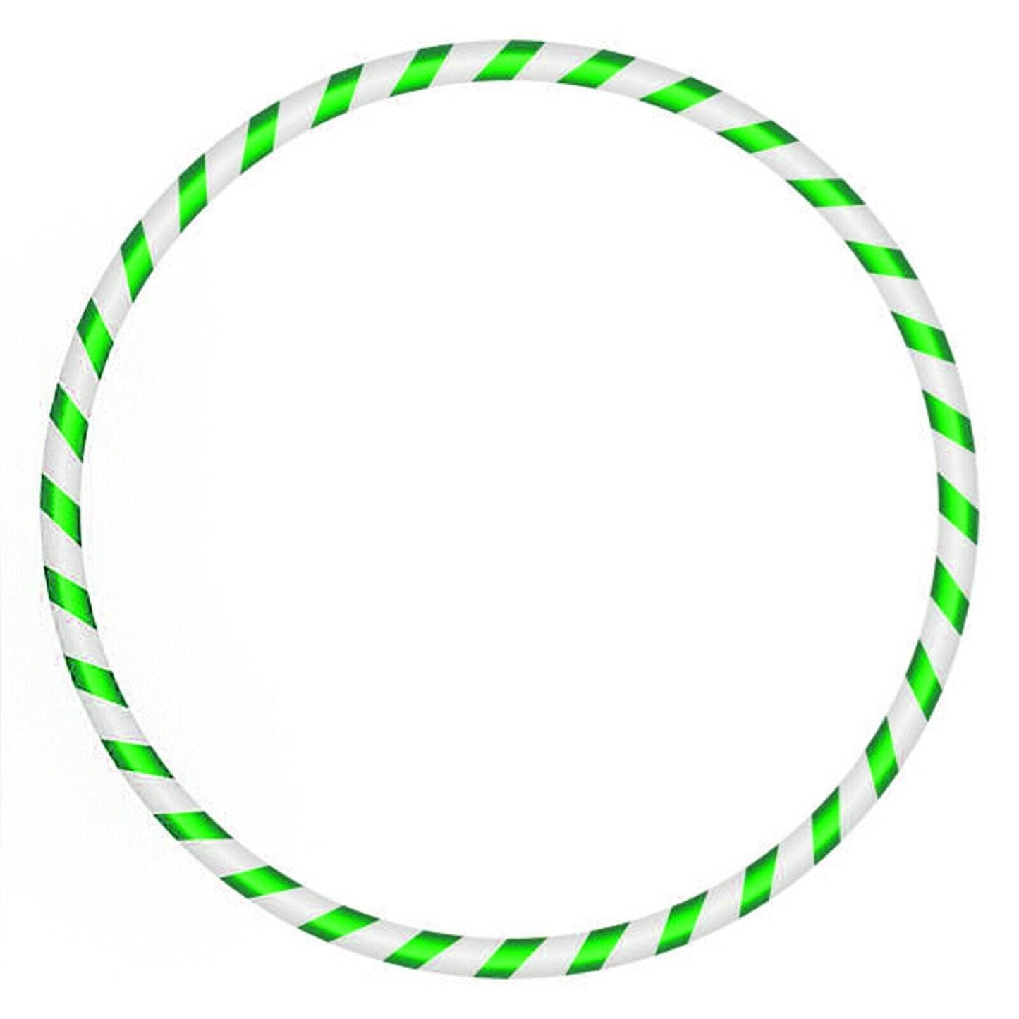 Hula Hoop Ring - Hula Hoops for Kids, Multicolour Hula Hoop Children's Adult Fitness Activity Plastic Hoola Hoop Kids