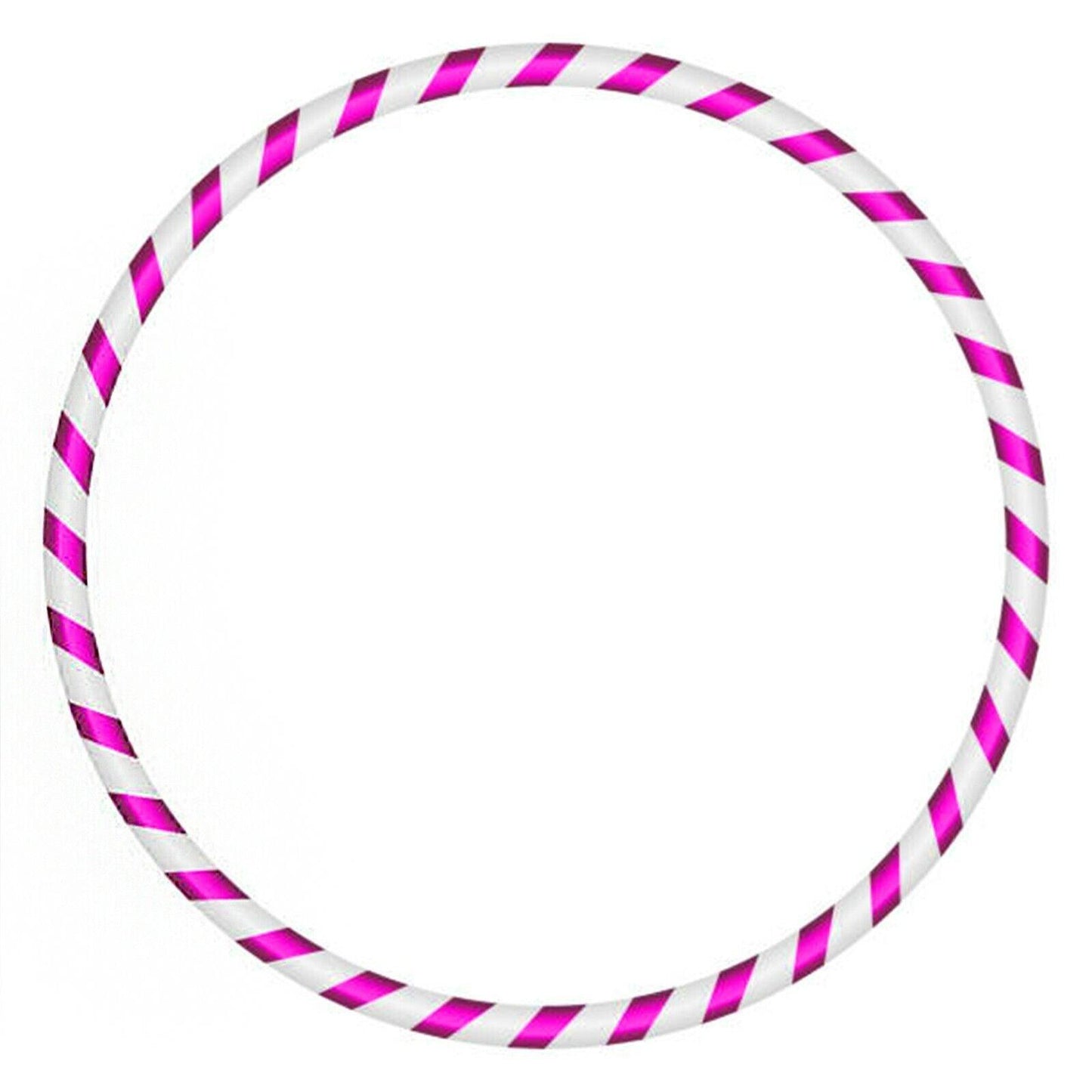 Hula Hoop Ring - Hula Hoops for Kids, Multicolour Hula Hoop Children's Adult Fitness Activity Plastic Hoola Hoop Kids