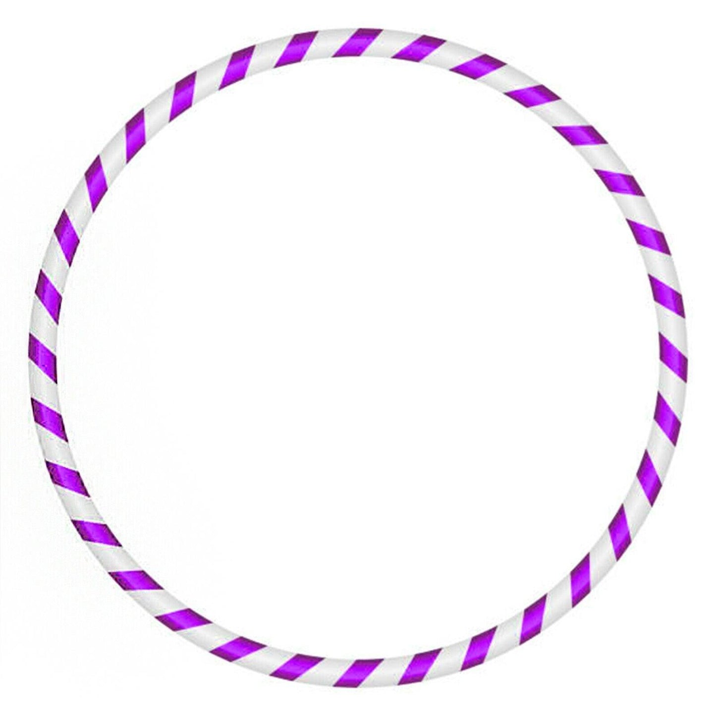 Hula Hoop Ring - Hula Hoops for Kids, Multicolour Hula Hoop Children's Adult Fitness Activity Plastic Hoola Hoop Kids
