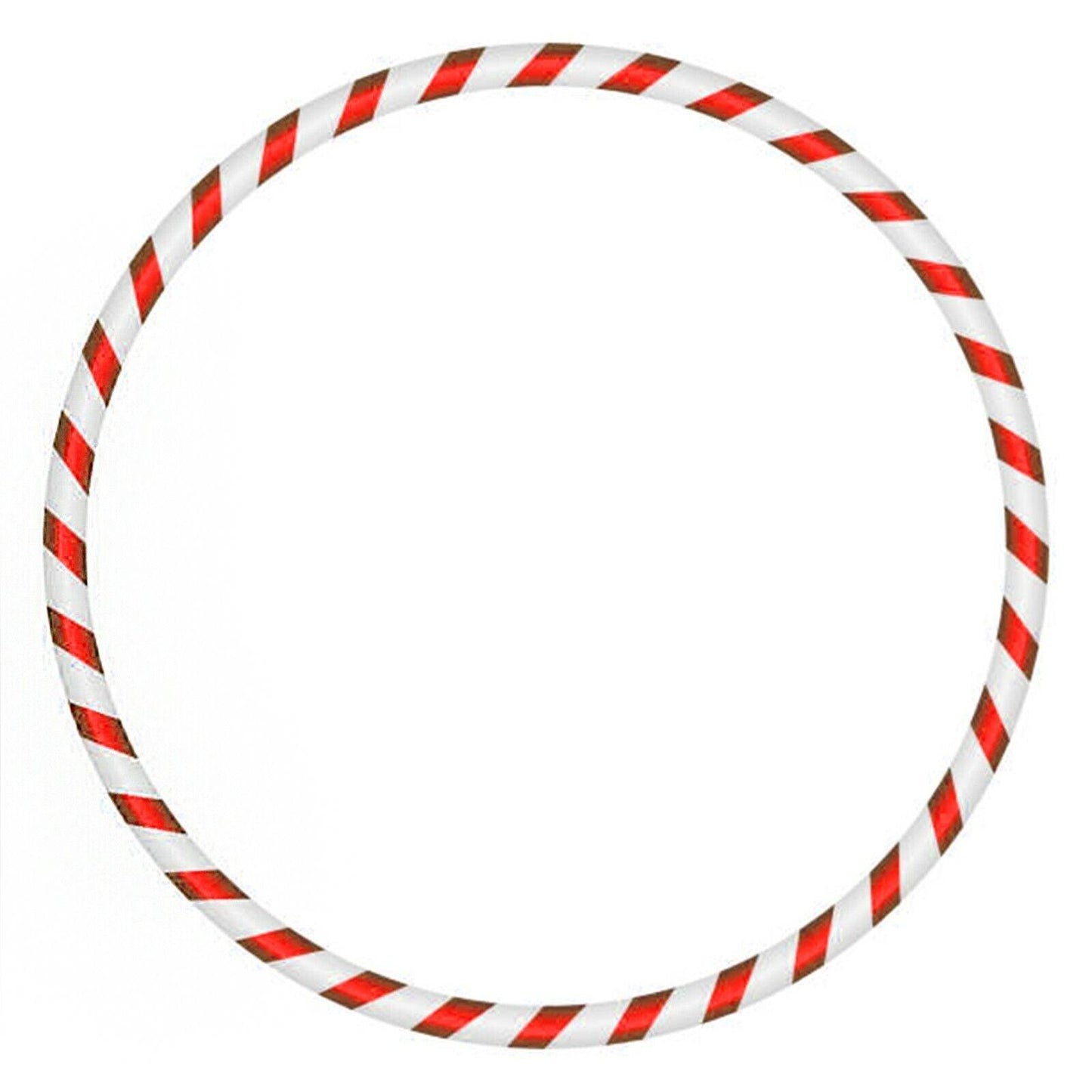 Hula Hoop Ring - Hula Hoops for Kids, Multicolour Hula Hoop Children's Adult Fitness Activity Plastic Hoola Hoop Kids