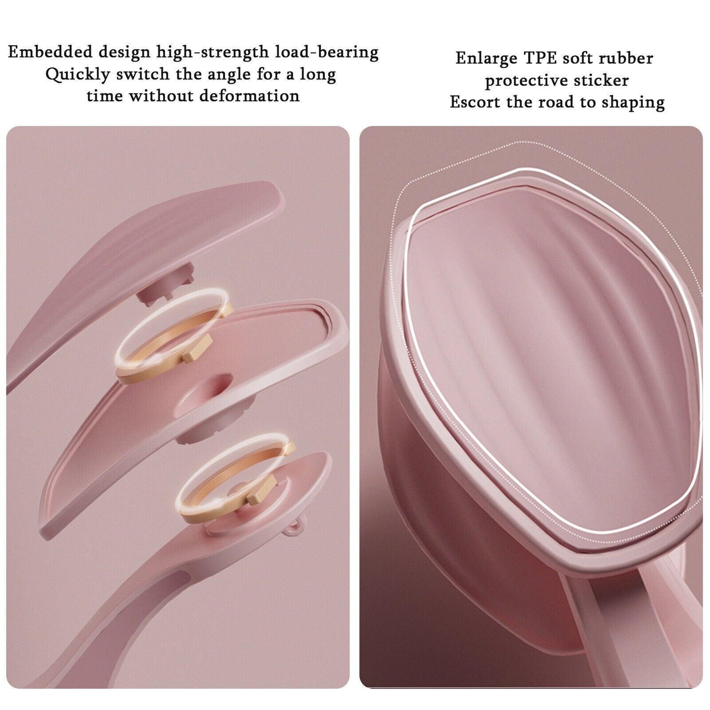 Pelvic Muscle Trainer - Adjustable Inner Thigh Kegel Exerciser Pelvic Floor Muscle Butt Leg Hip Trainer