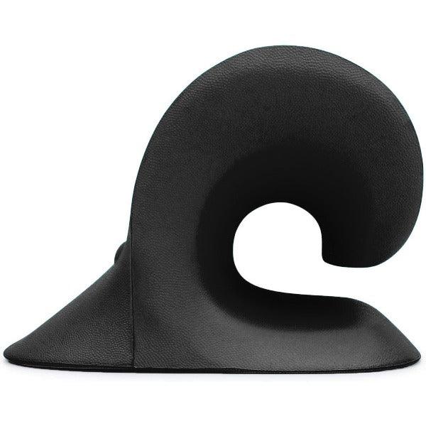Neck Stretcher - Neck Traction Pillow Original Cloud Shape Neck Stretcher Cervical Pain Relief UK