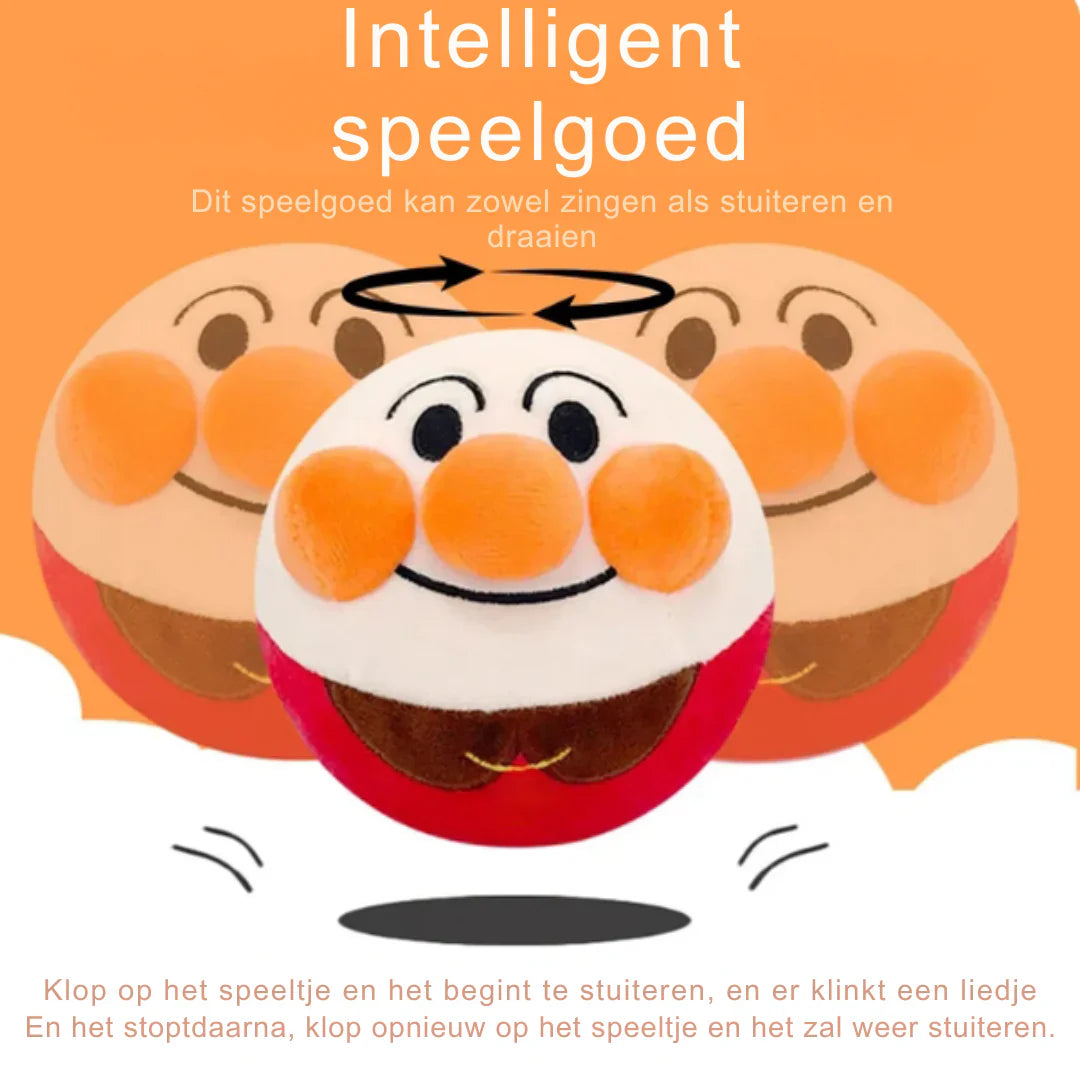 DogRover: Unlimited Fun for Your Dog