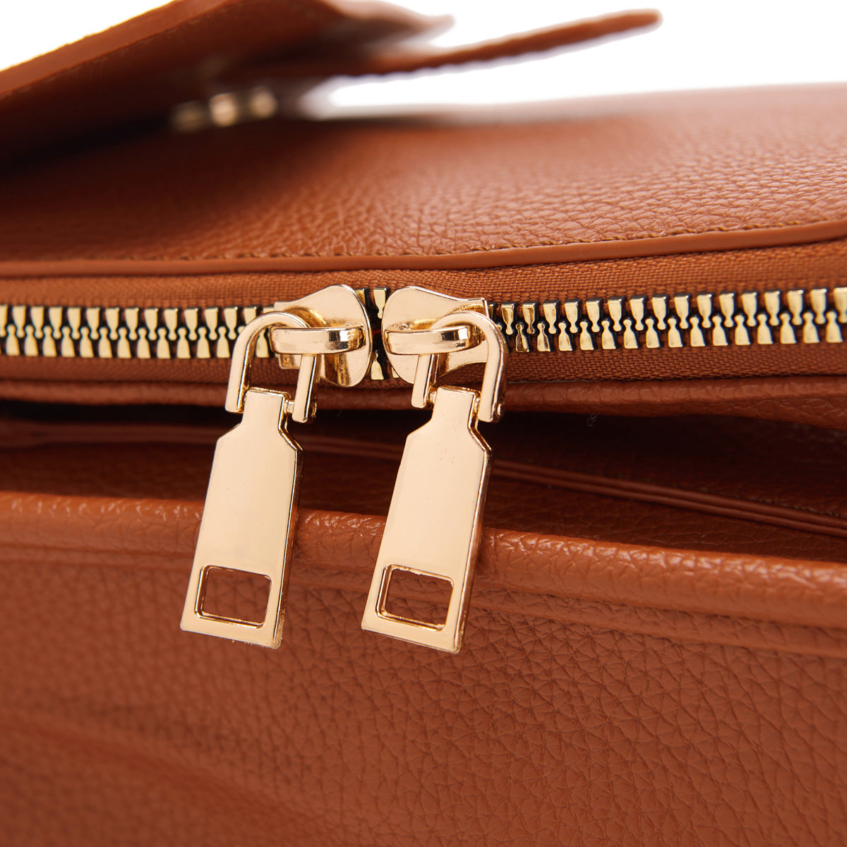🔥Brand New 2025 Bestseller - Now at 50% OFF!🎁Unique Design Crossbody Leather Bag👜