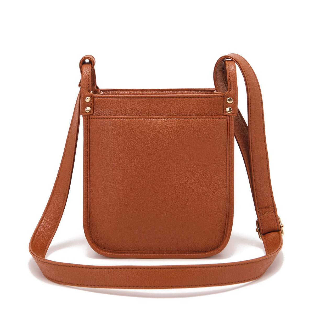 🔥Brand New 2025 Bestseller - Now at 50% OFF!🎁Unique Design Crossbody Leather Bag👜