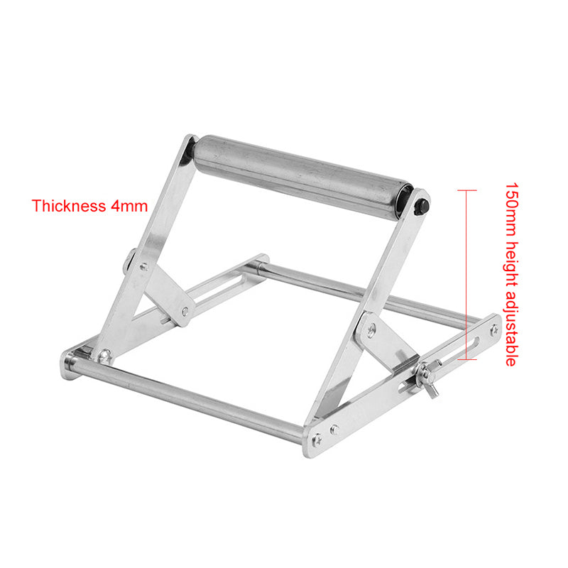 🔥Adjustable Cutting Machine Support Frame