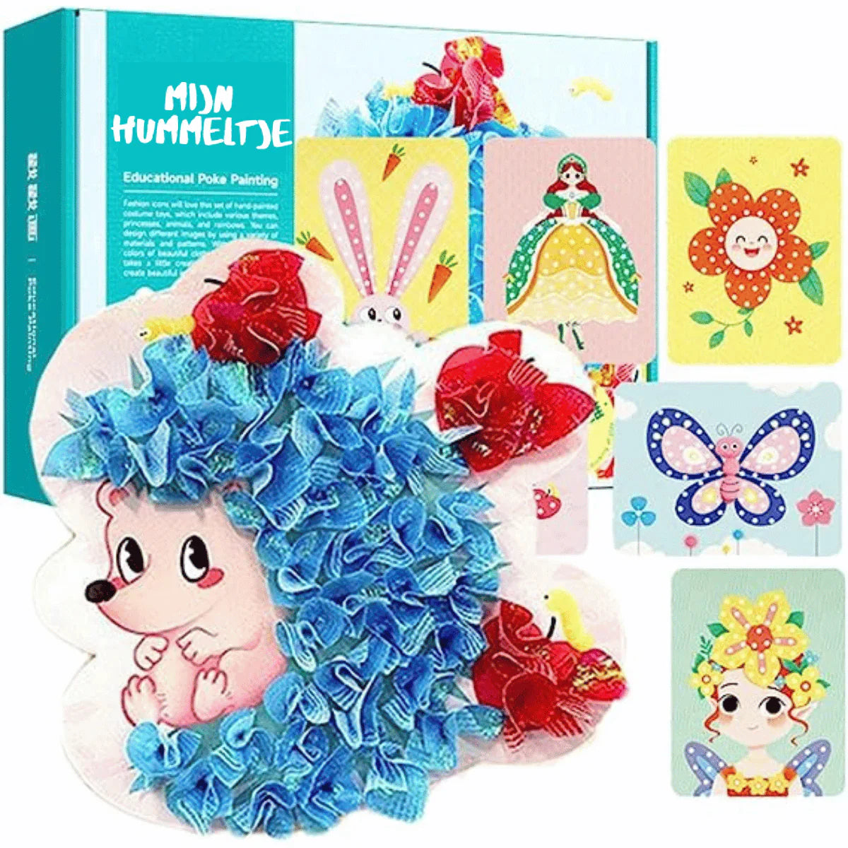 Creative Art Kit