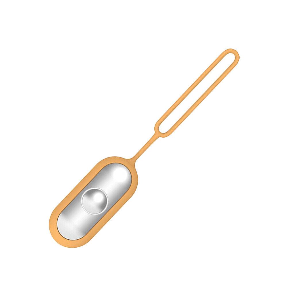 Chill Pills for Anxiety - Chill Pill Device Hand Held Ergonomic Sleep Aid Machine Improve Sleep Relief