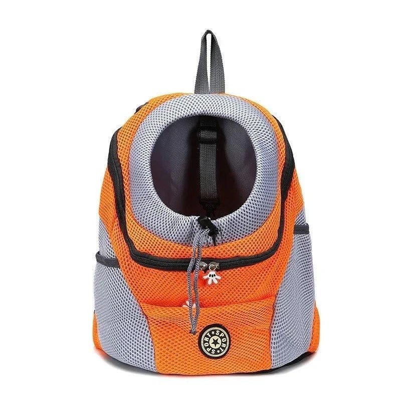 PetGo – Comfortable and Secure Dog Backpack