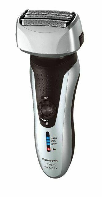 Best Dry Shaver -  4 Blade Electric Shaver Wet & Dry with Flexible Pivoting Head