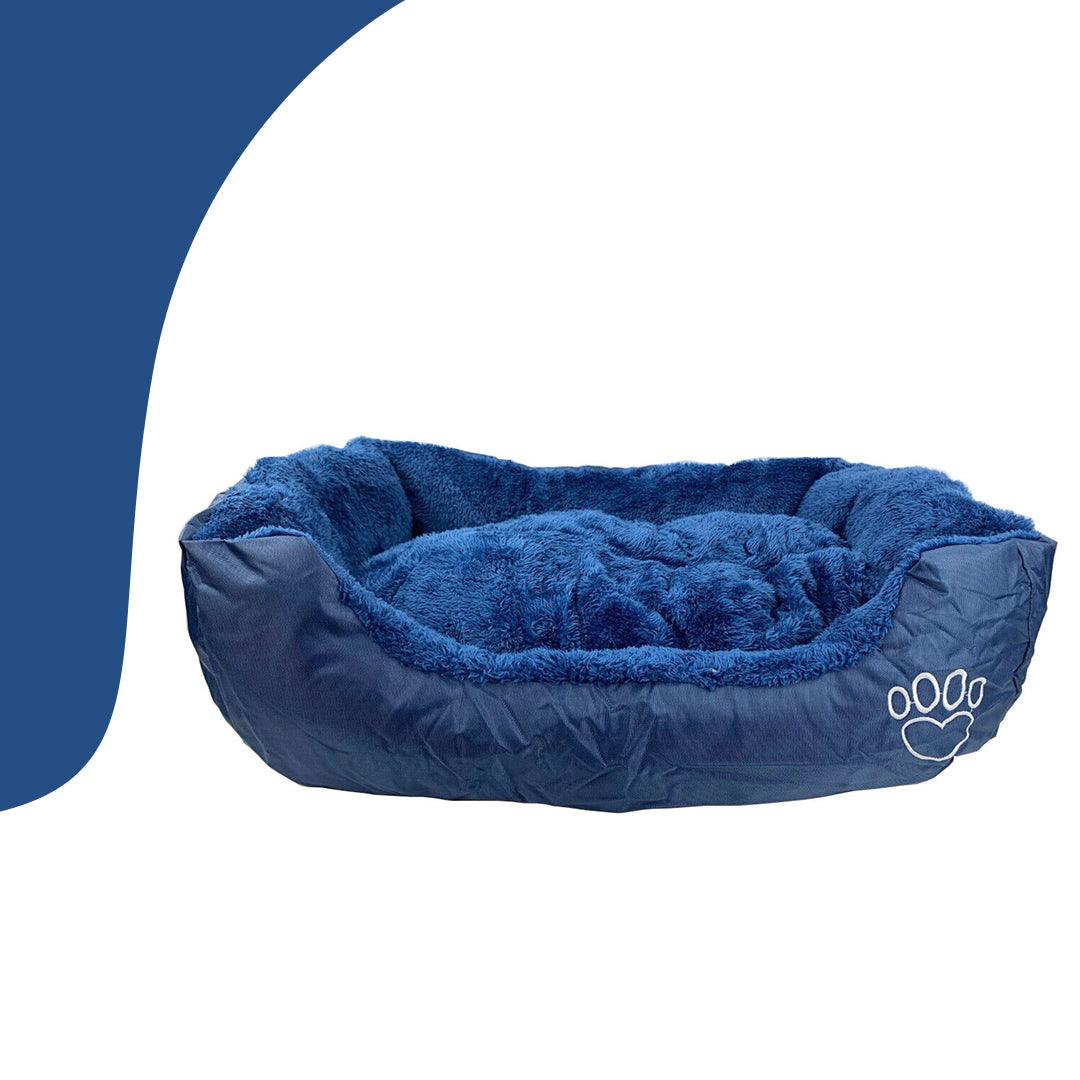 Best Washable Dog Bed - Soft Washable Puppy Cushion Warm Bed