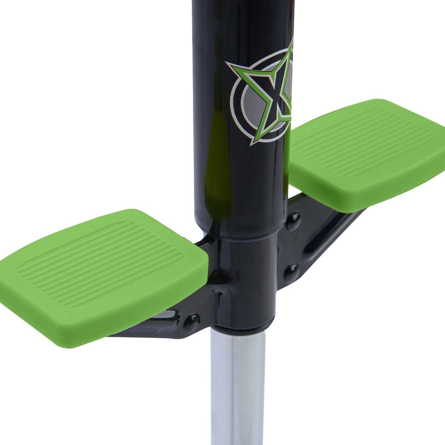 Pogo Jumping Stick - Bouncing Stick for Kids Pogo Stick Kids Boys Girls Hopping Toy