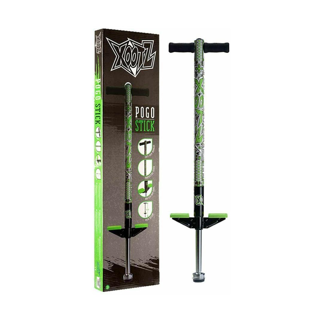 Pogo Jumping Stick - Bouncing Stick for Kids Pogo Stick Kids Boys Girls Hopping Toy