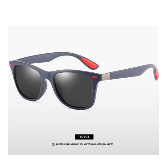 Best Polarised Sunglasses Uk - Square Cycling Sport Driving Fishing UV400