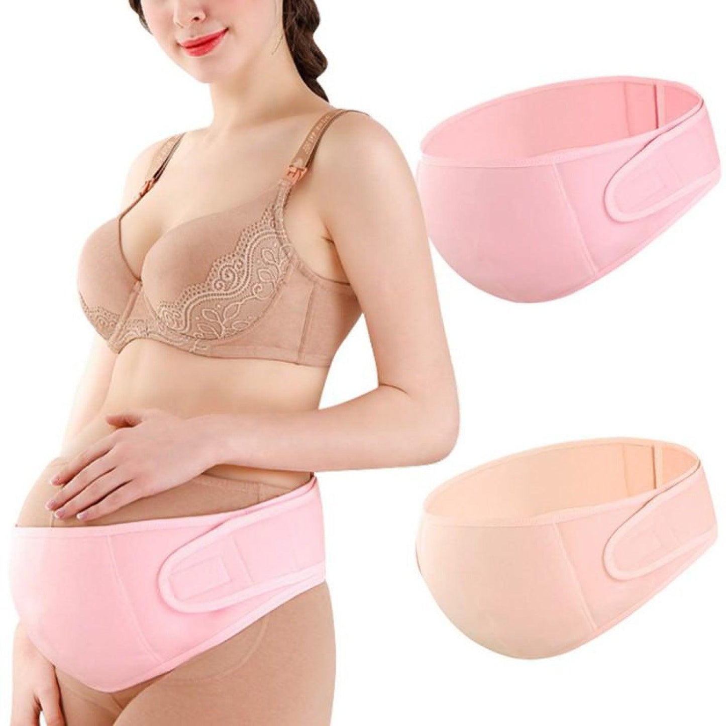 Best Pregnancy Support Belt UK - Maternity Pregnancy Support Brace