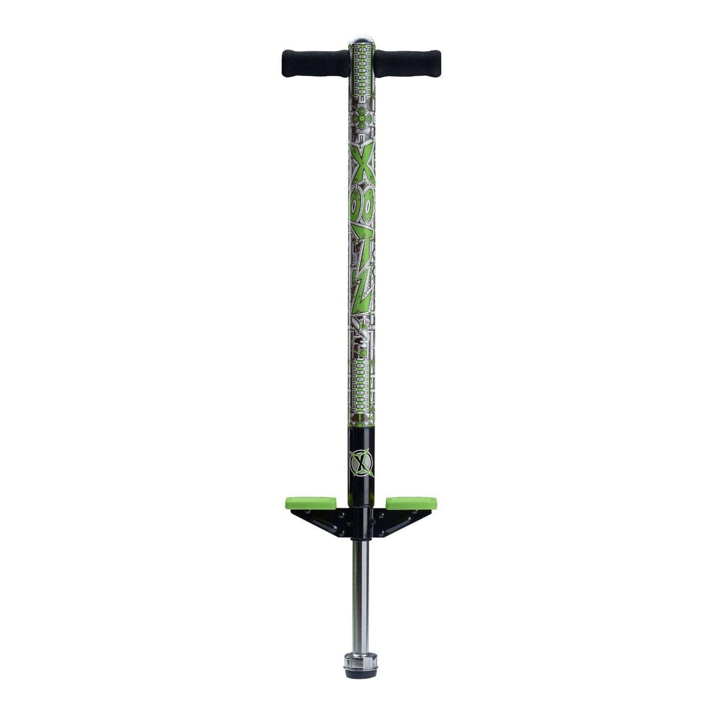 Pogo Jumping Stick - Bouncing Stick for Kids Pogo Stick Kids Boys Girls Hopping Toy