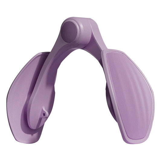 Pelvic Muscle Trainer - Adjustable Inner Thigh Kegel Exerciser Pelvic Floor Muscle Butt Leg Hip Trainer