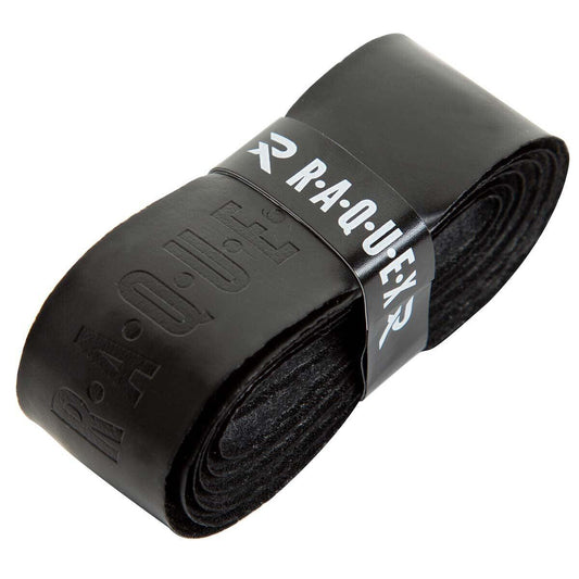Tennis Rackets Grips - Raquex Replacement Racquet Grip Tape Handle Anti Slip Tennis Squash Badminton